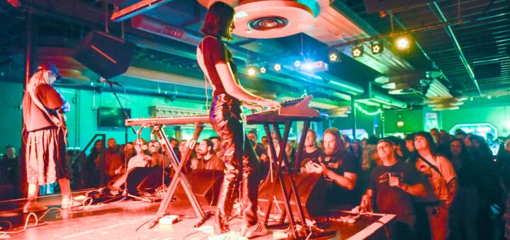 Photos: Automatic | Donzii At The Turf Club 1