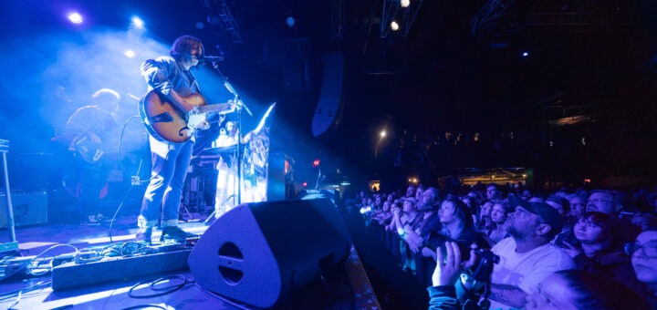 Photos: Bright Eyes at First Avenue 1