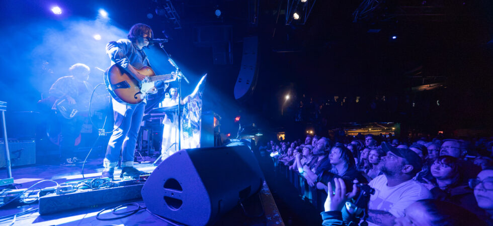 Photos: Bright Eyes at First Avenue 1
