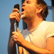 LCD Soundsystem