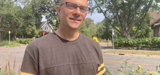 How Michael Yonkers Transformed Jim Blaha’s Playing Forever 5