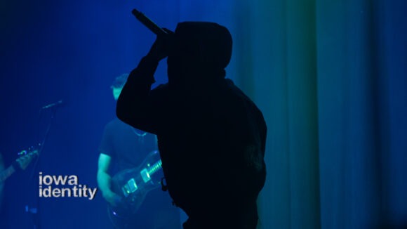 Photos: JPEGMafia at the Fillmore 1
