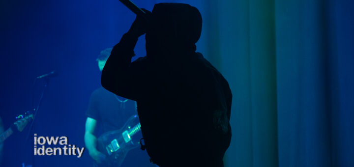 Photos: JPEGMafia at the Fillmore 1