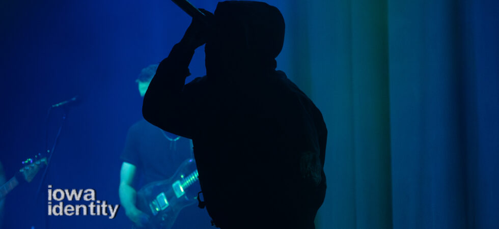 Photos: JPEGMafia at the Fillmore 1