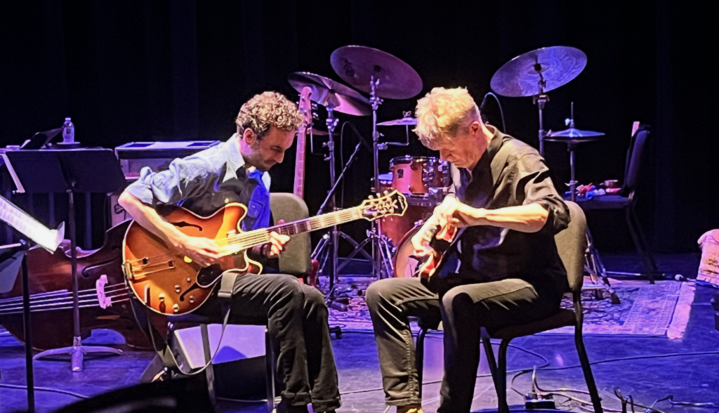 We Went There: Nels Cline at the Walker Art Center 2 We Went There: Nels Cline at the Walker Art Center 2