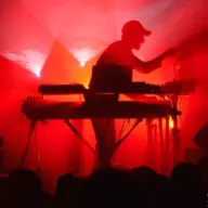 Nicolas Jaar