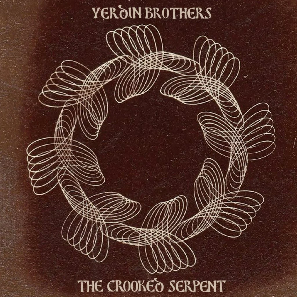 Review: Verdin Brothers' "The Crooked Serpent" | Local Release Show 1