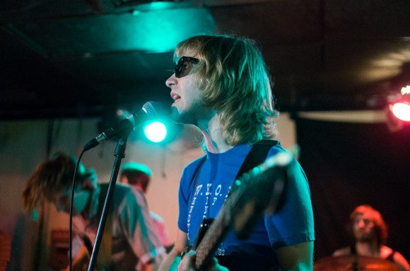 Photos: Real Numbers at the Hexagon Bar 3