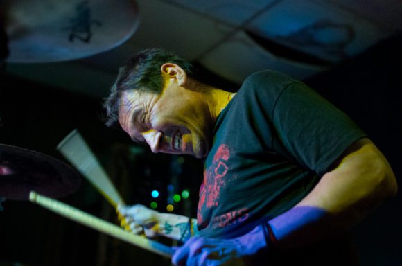 Photos: Gay Witch Abortion at the Terminal Bar 2