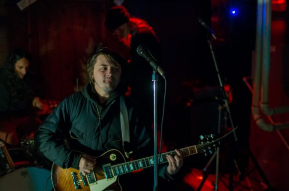 Photos: No Parents at Coming Soon 1