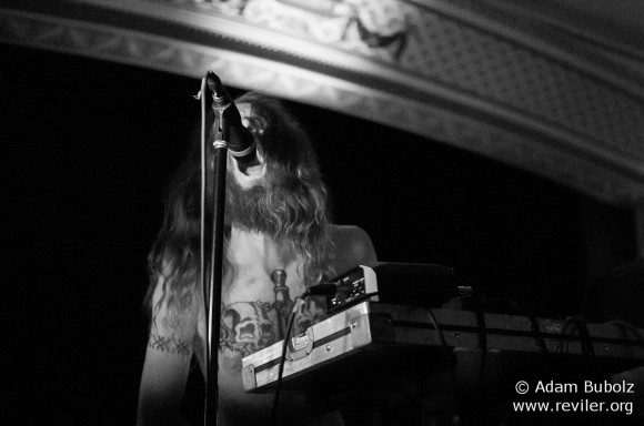 Photos: Gilead Fest 2014 (Day 1) 5