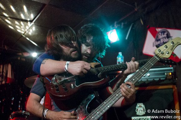 Photos: The Blind Pets at the Hexagon 2