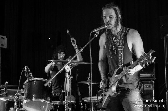 Photos: Gilead Fest 2014 (Day 2) 4