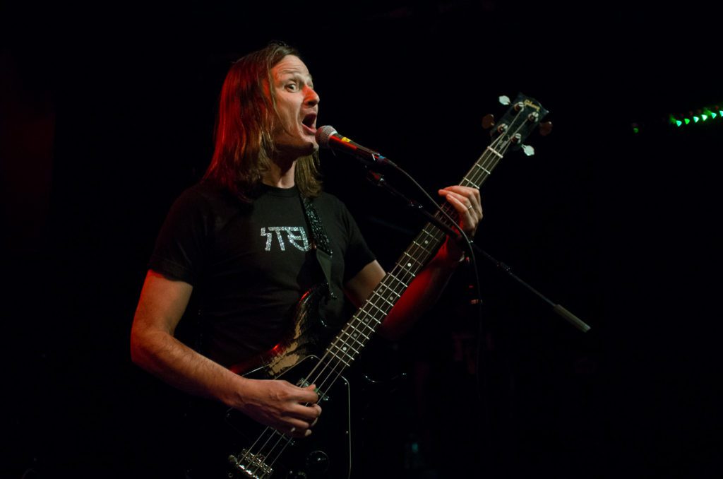 Redd Kross