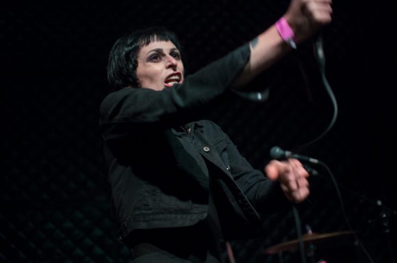 Photos: Naive Sense at the Triple Rock 3