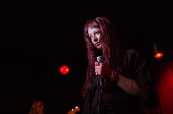 Photos: Migration Fest Pre-show 4