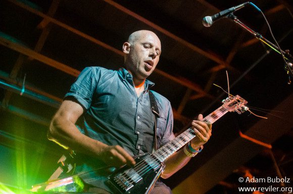 Photos: Hammerhead at the Turf Club 7