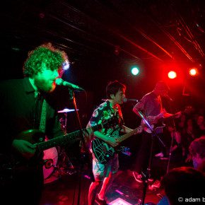 FIDLAR