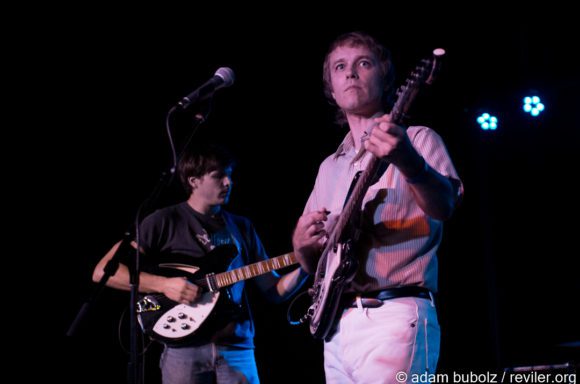 Photos: Real Numbers at the Turf Club 6