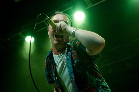 Photos: Dead Cross at First Avenue 1