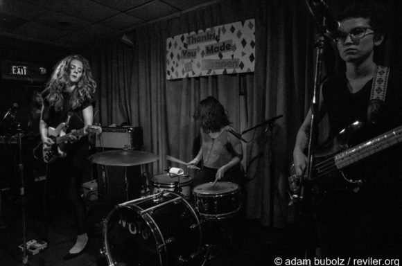 Photos: NOTS at Eagles Club 34 8