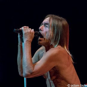 Iggy Pop