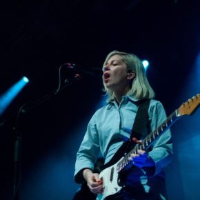 Alvvays