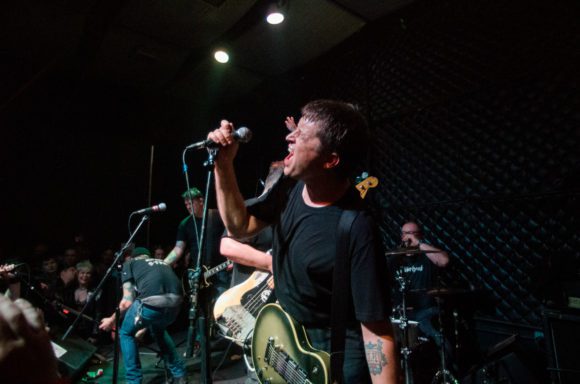 Photos: The Final Triple Rock Show 1